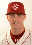 TJ Costen - Baseball - University of South Carolina Athletics