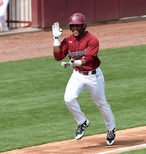 Ian Jenkins vs. Valpo (March 10, 2019)