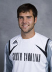 Matt Winstead - Men's Soccer - University of South Carolina Athletics