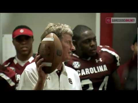 Highlights: South Carolina Football vs. UAB - 2012