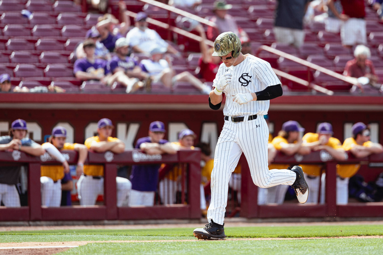 University of South Carolina Athletics