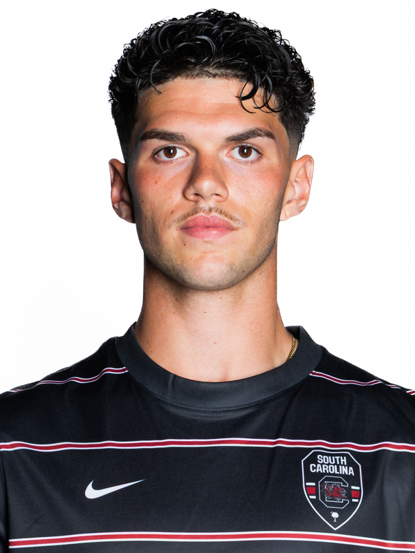 Cristian Ortiz