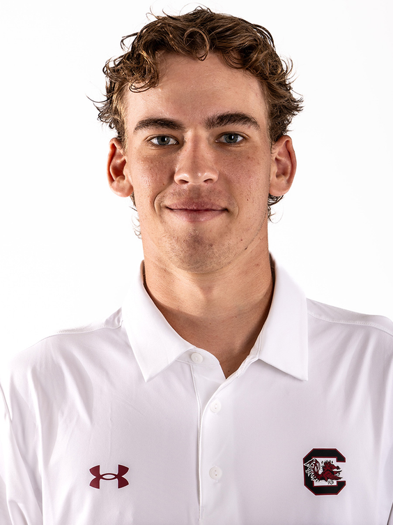 Casey Hoole - Men's Tennis - University of South Carolina Athletics
