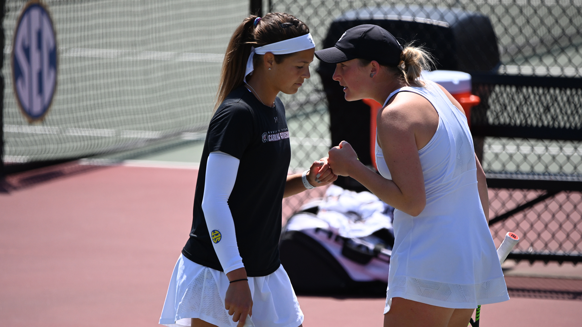 Women's Tennis vs. Texas A&M