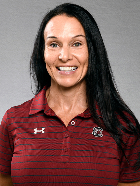 Michelle Arent - Women's Tennis - University of South Carolina Athletics