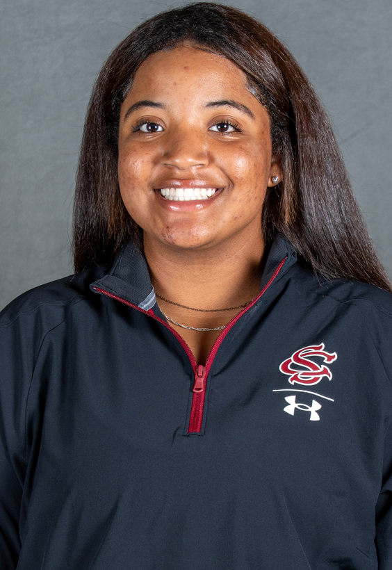 Zoe Laneaux - Softball - University of South Carolina Athletics
