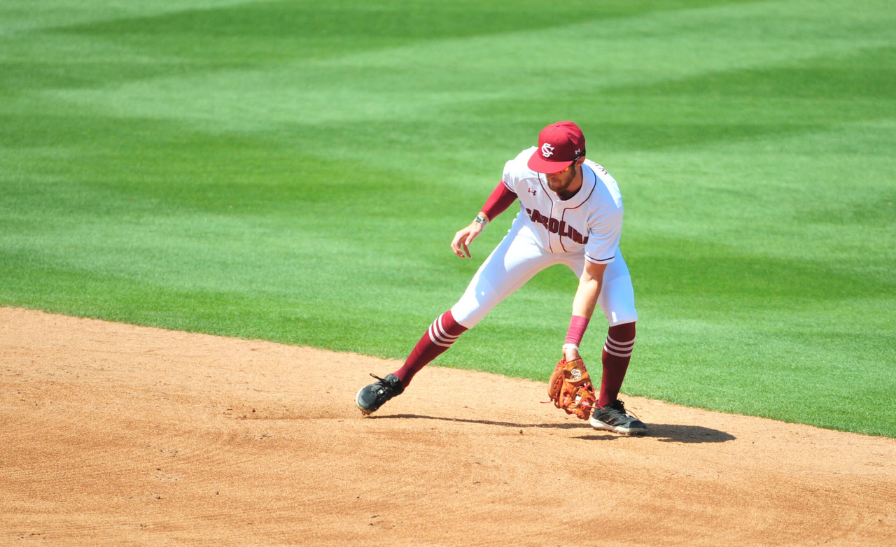 Baseball vs. Mississippi State (May 9, 2021)