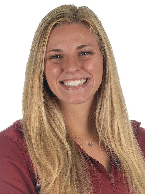 Emily Horomanski - Swimming and Diving - University of South Carolina Athletics