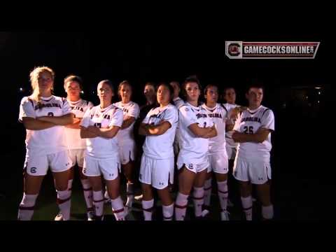 Gamecock Spotlight: Women's Soccer - Why South Carolina