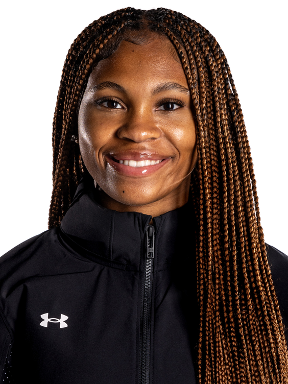 Olivia Gramblin - Track and Field - University of South Carolina Athletics