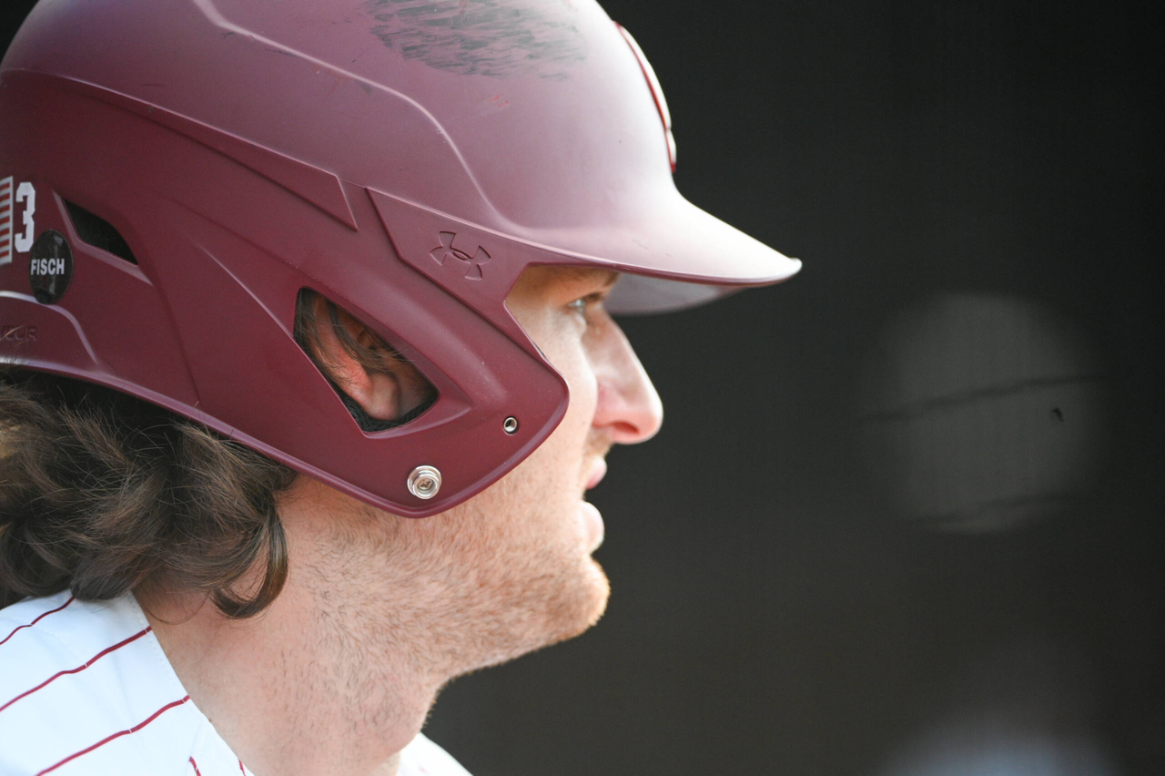 Baseball vs. Ole Miss (April 14, 2022)