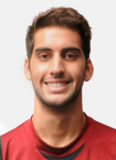 Sam Mahmood - Men's Soccer - University of South Carolina Athletics
