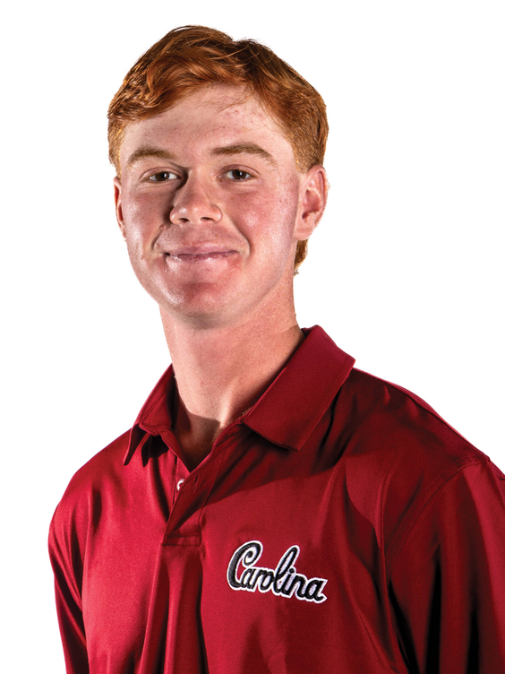 Bo Carpenter - Men's Golf - University of South Carolina Athletics