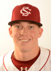 Erik Payne - Baseball - University of South Carolina Athletics