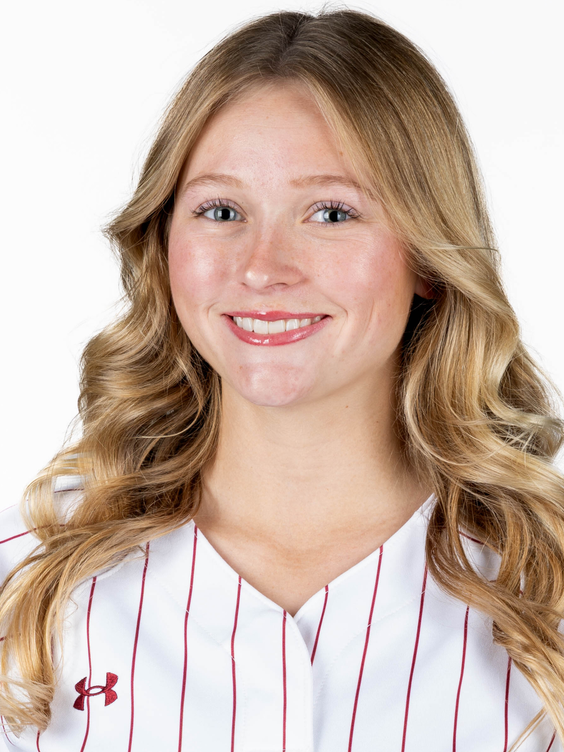 Dakota  Potter - Softball - University of South Carolina Athletics