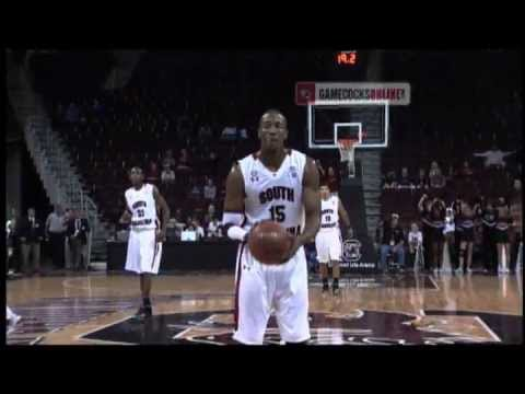 Men's Basketball vs. Mississippi Valley State Highlights