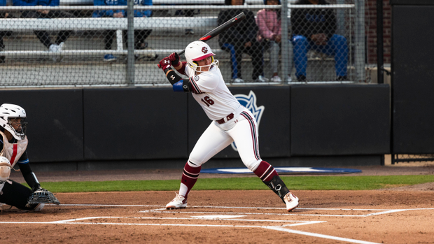 University of South Carolina Athletics