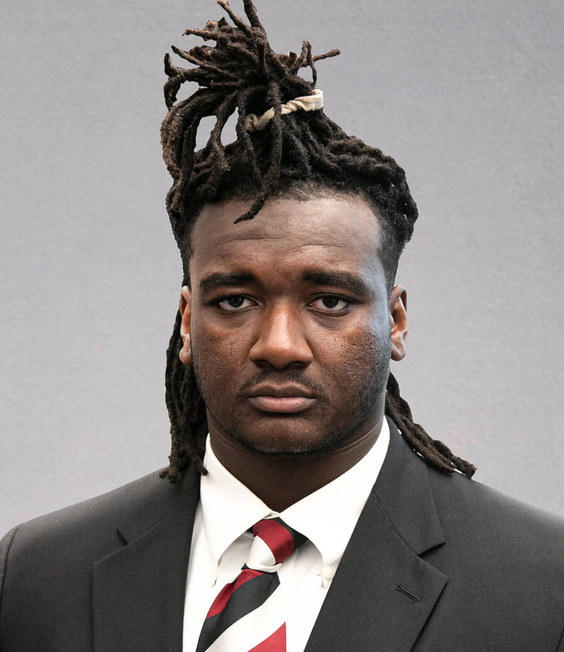 Jaylen Nichols - Football - University of South Carolina Athletics