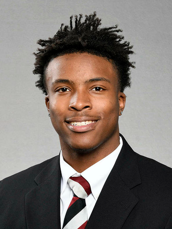 Desmond  Umeozulu - Football - University of South Carolina Athletics