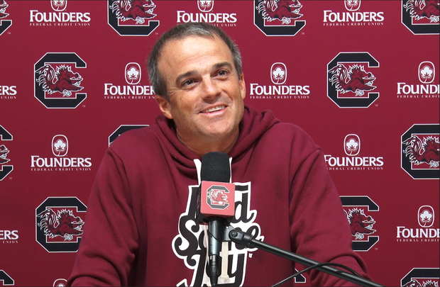 University of South Carolina Athletics