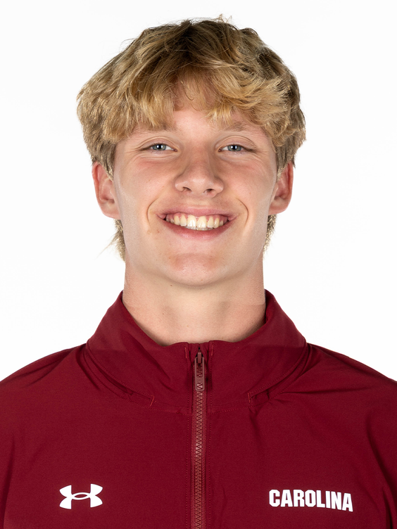 Ryan Hufford - Swimming and Diving - University of South Carolina Athletics