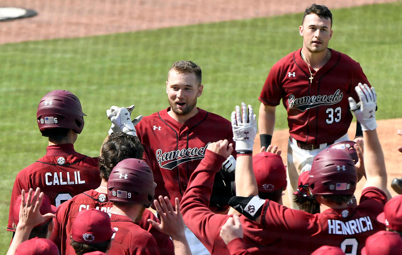 vs. Cornell (March 8, 2020)