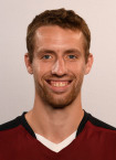 Matt McManis - Men's Soccer - University of South Carolina Athletics