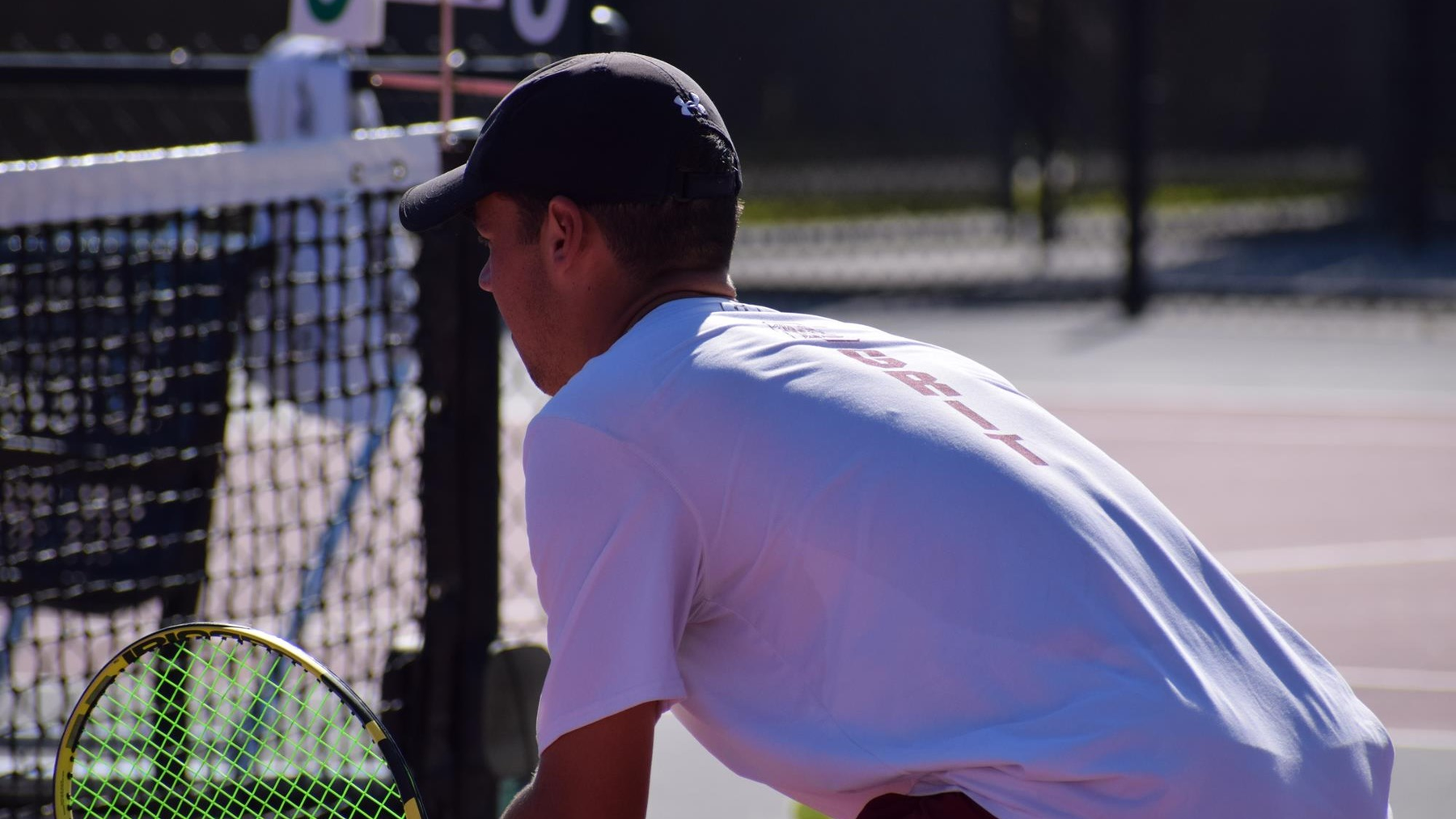 Gamecocks to compete in ITA Carolina Regionals