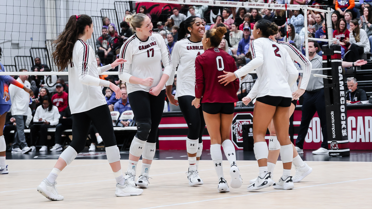 University of South Carolina Athletics