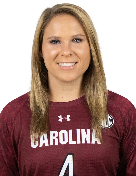 Lauren Bowers - Women's Volleyball - University of South Carolina Athletics