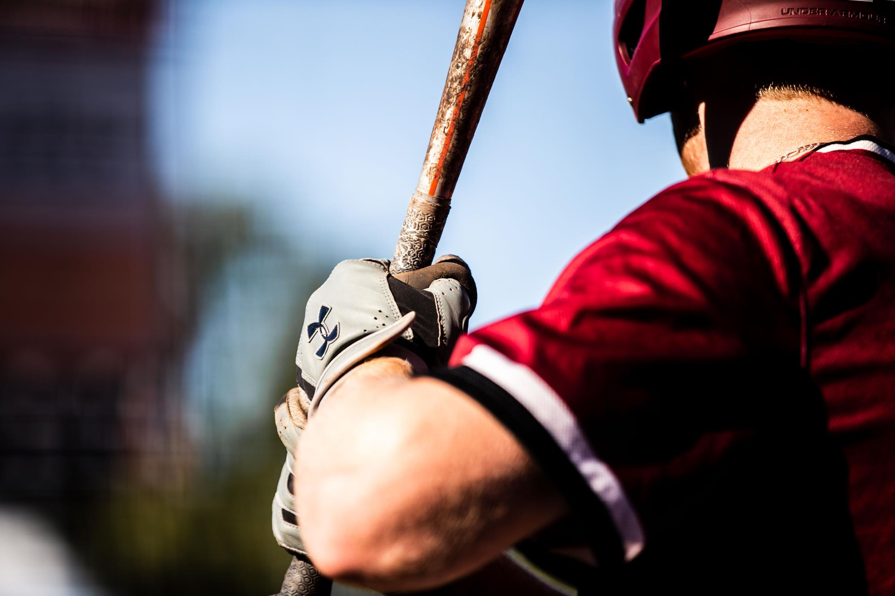 Baseball Announces 2020 Schedule