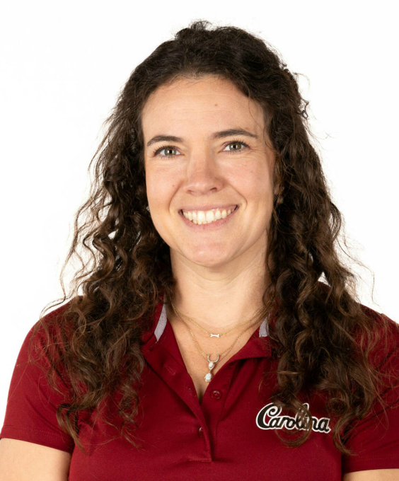 Lydia Roof - Equestrian - University of South Carolina Athletics