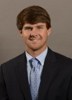 Caulder Moore - Men's Golf - University of South Carolina Athletics