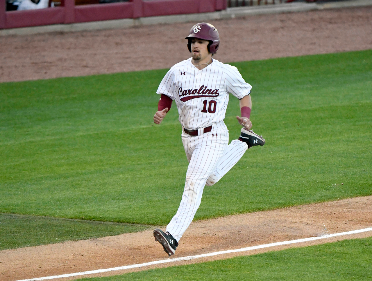 vs. Cornell (March 6, 2020)