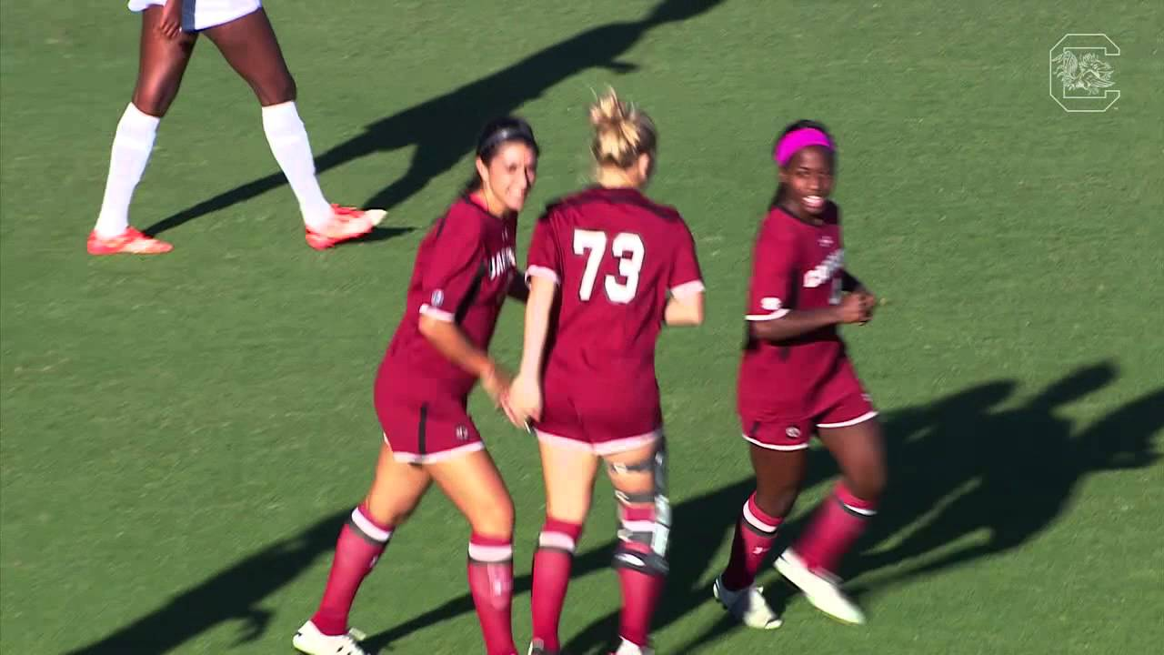 Women's Soccer vs. Kennesaw St. - 9/14/15