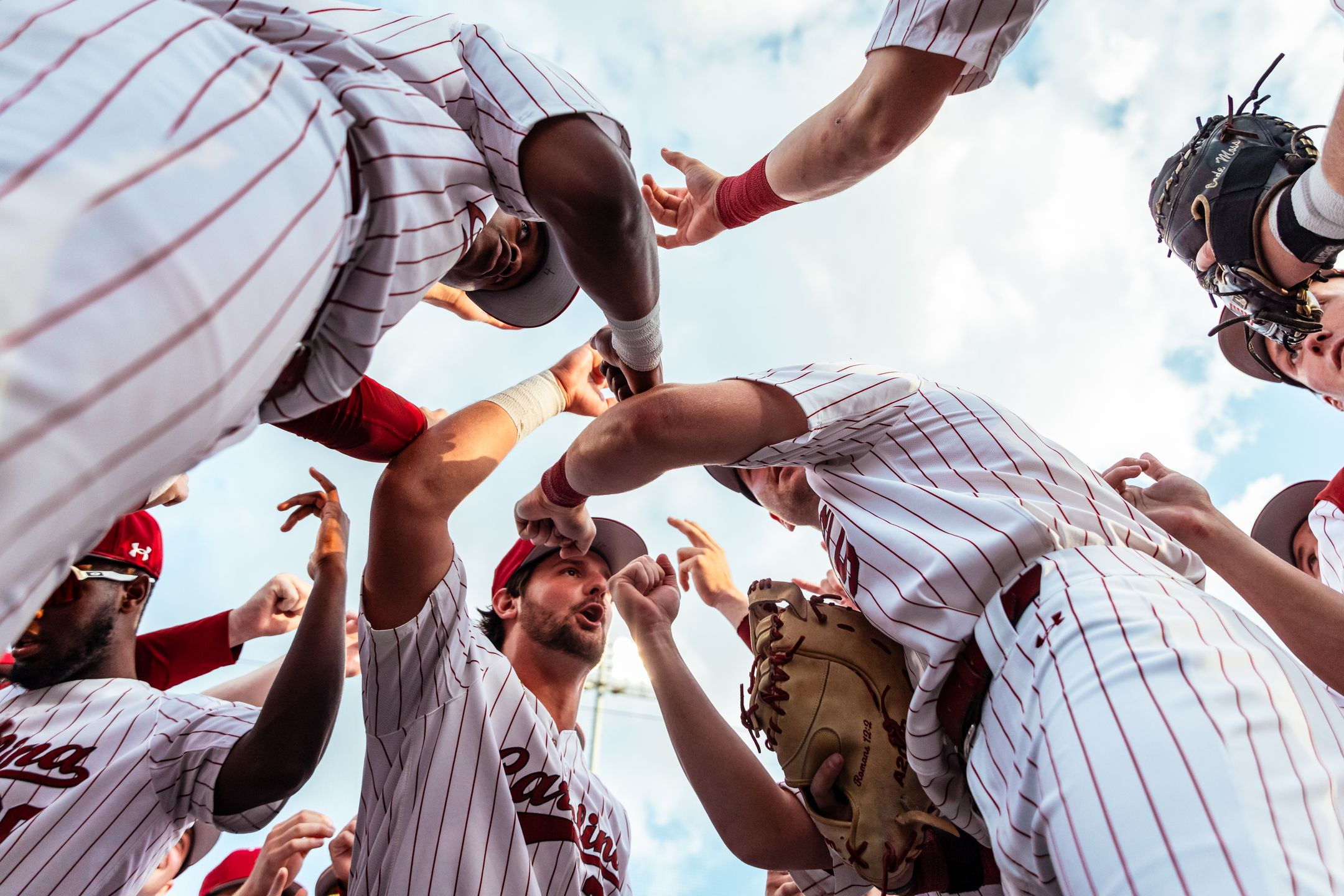Gamecock Baseball Notebook