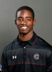 Darin Smalls - Football - University of South Carolina Athletics