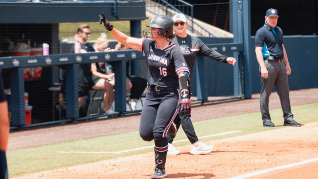 University of South Carolina Athletics