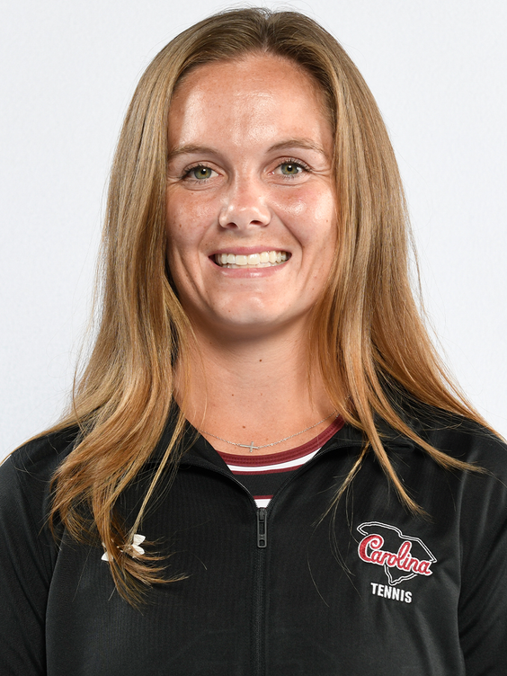 Elise Mills - Women's Tennis - University of South Carolina Athletics
