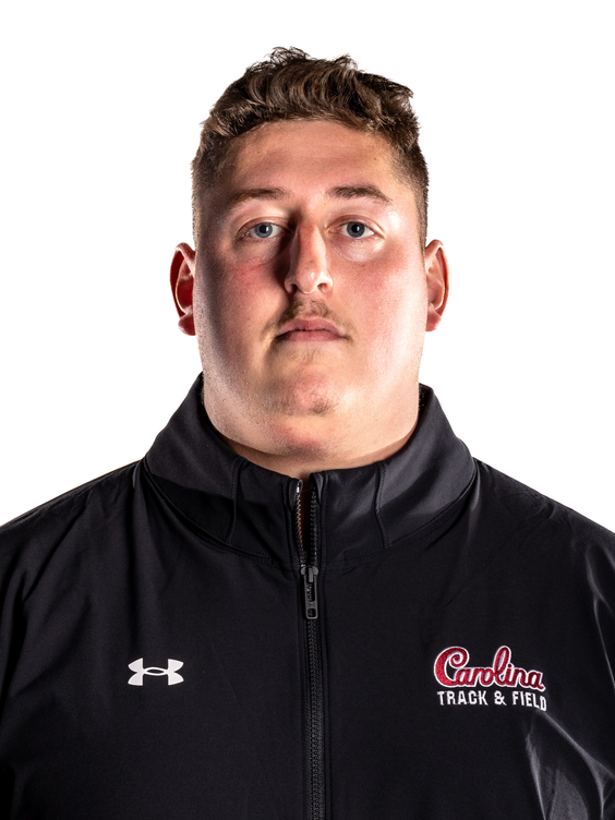 CJ Licata - Track and Field - University of South Carolina Athletics