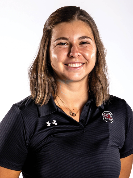 Sophia  Burnett  - Women's Golf - University of South Carolina Athletics