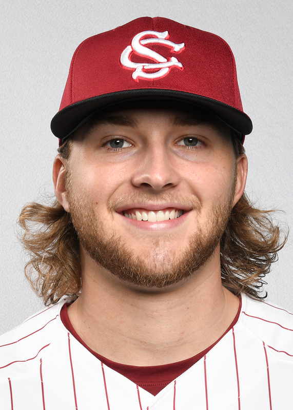 Baseball Roster 2020 University of South Carolina Athletics