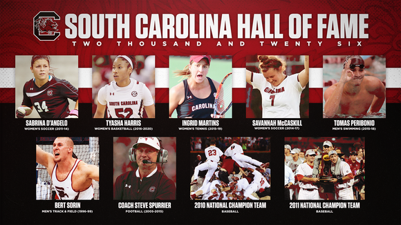 Association of Lettermen Announces 2026 Hall of Fame Class