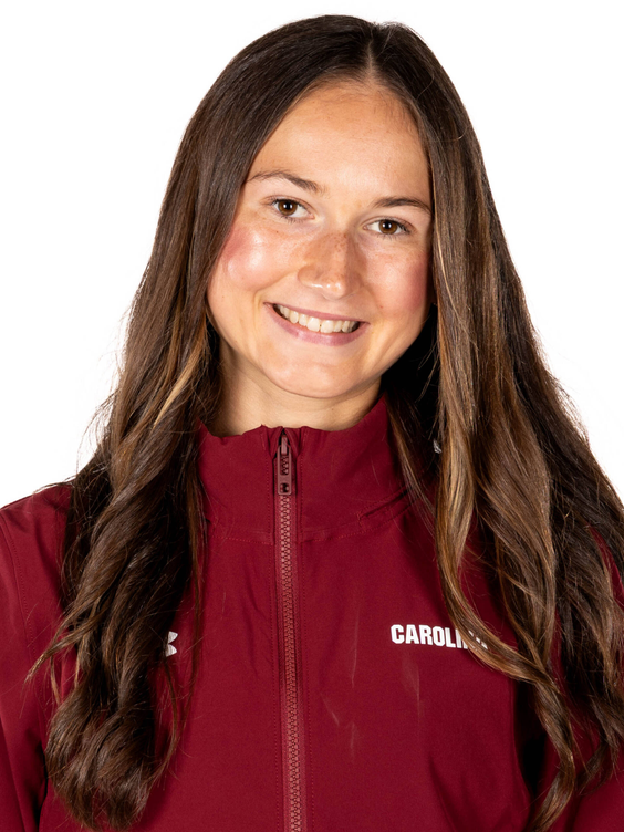 Mary Frances Iseman - Track and Field - University of South Carolina Athletics