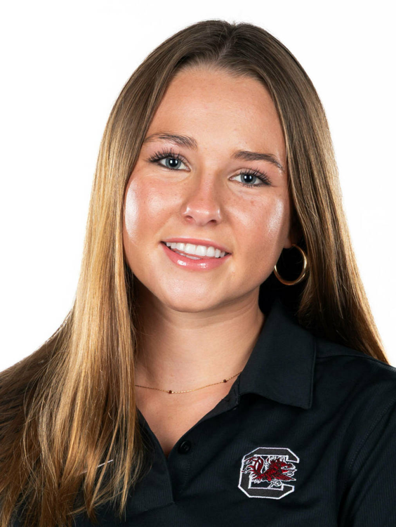 Riley Delaney - Equestrian - University of South Carolina Athletics