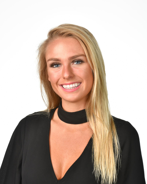 Morgan Lee - Women's Cross Country - University of South Carolina Athletics