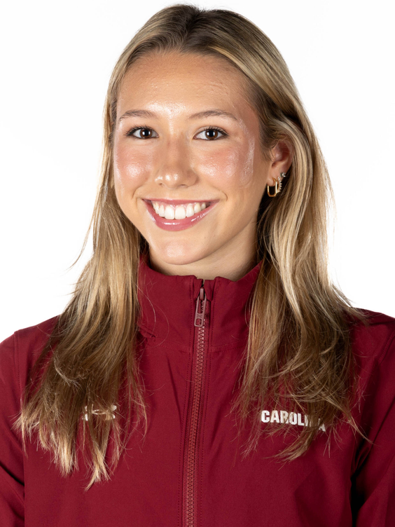 Sofie Kurzawa - Women's Cross Country - University of South Carolina Athletics