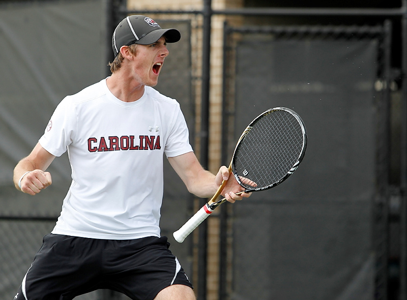 vs. LSU, 3/31/13