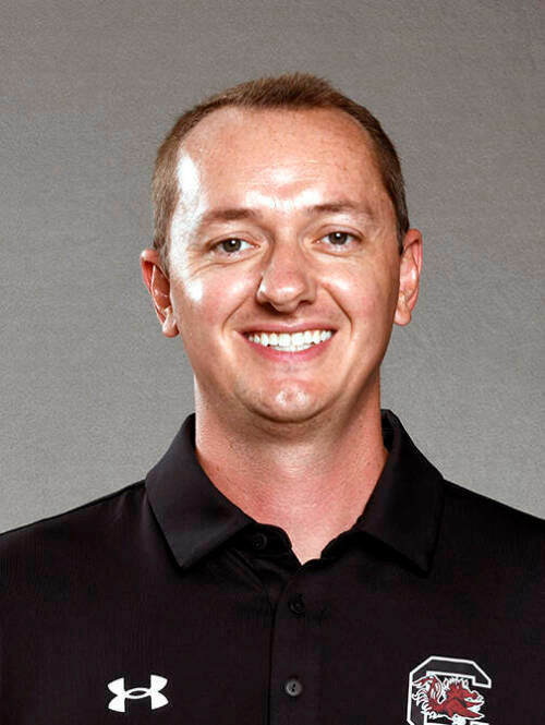 Nate Orth - Men's Soccer - University of South Carolina Athletics