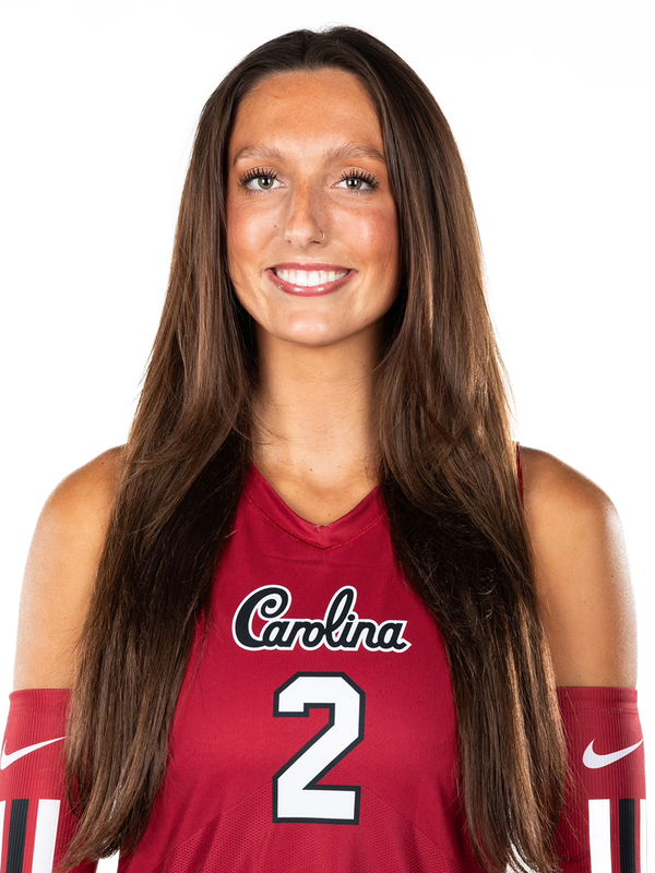 Ally Cavanaugh